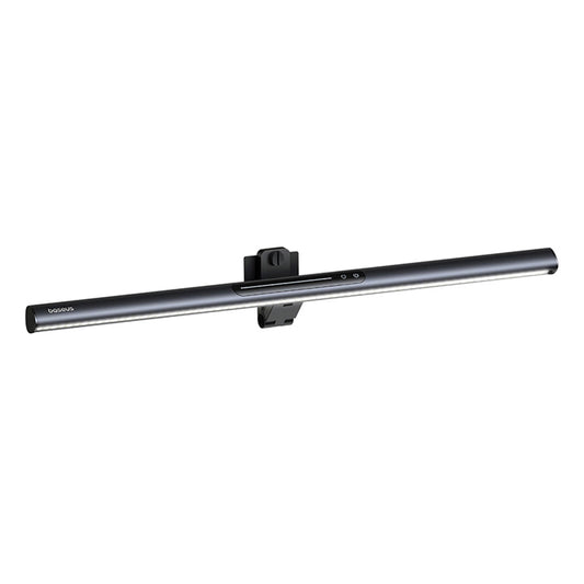 Лампа Led Monitor Baseus i-Wok 3, 2700K - 6000K, Черна L10068500111-00