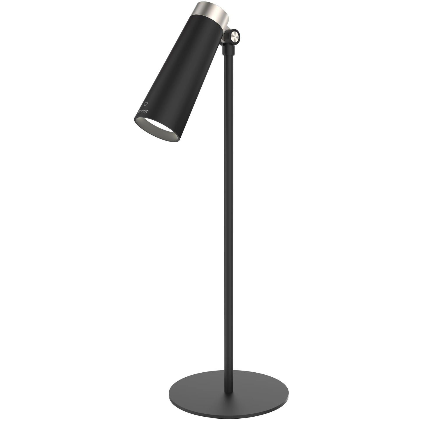 Лампа Led за бюро Yeelight, 4в1, 5W, 4000K, 85lm, Черна YLFYTD-0011