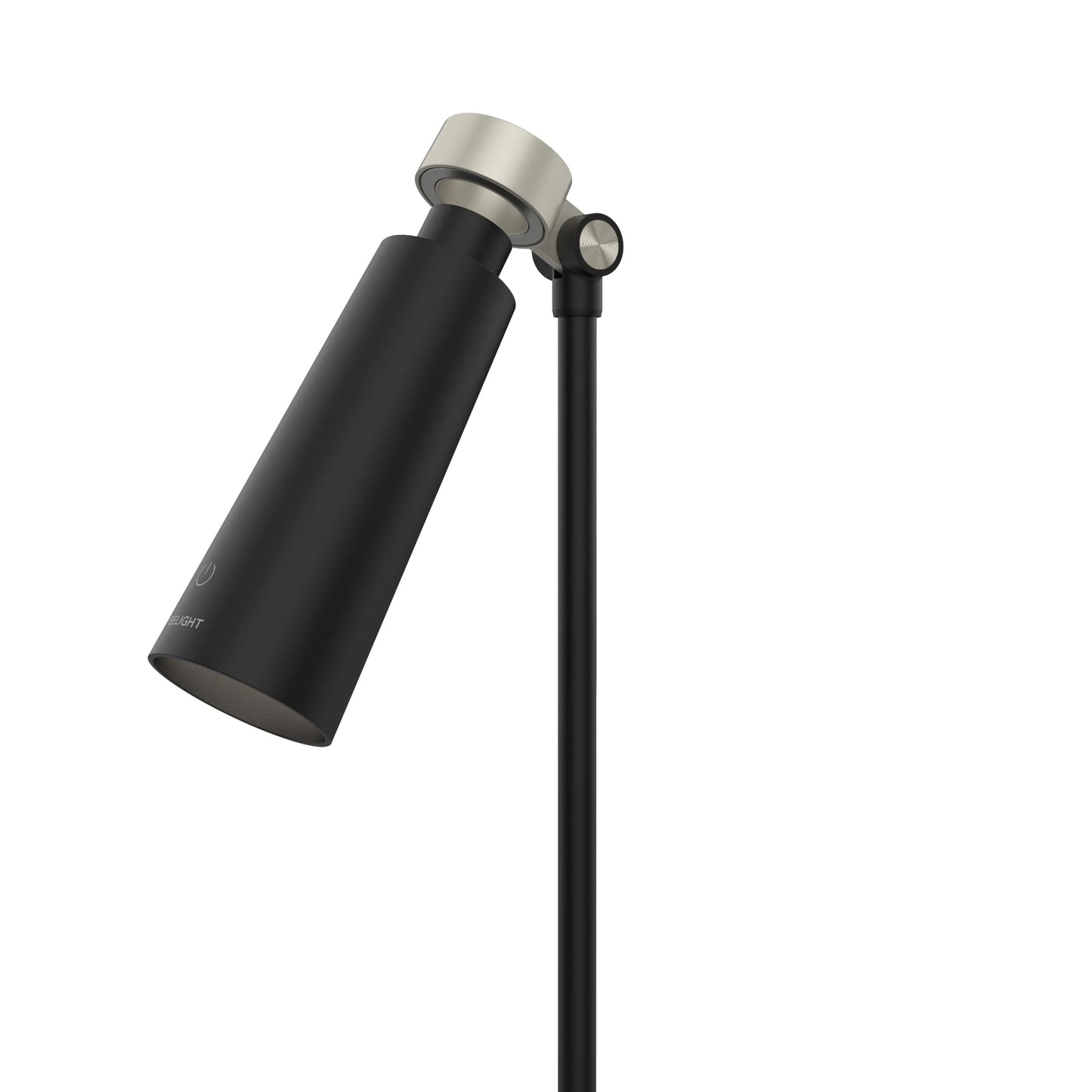 Лампа Led за бюро Yeelight, 4в1, 5W, 4000K, 85lm, Черна YLFYTD-0011