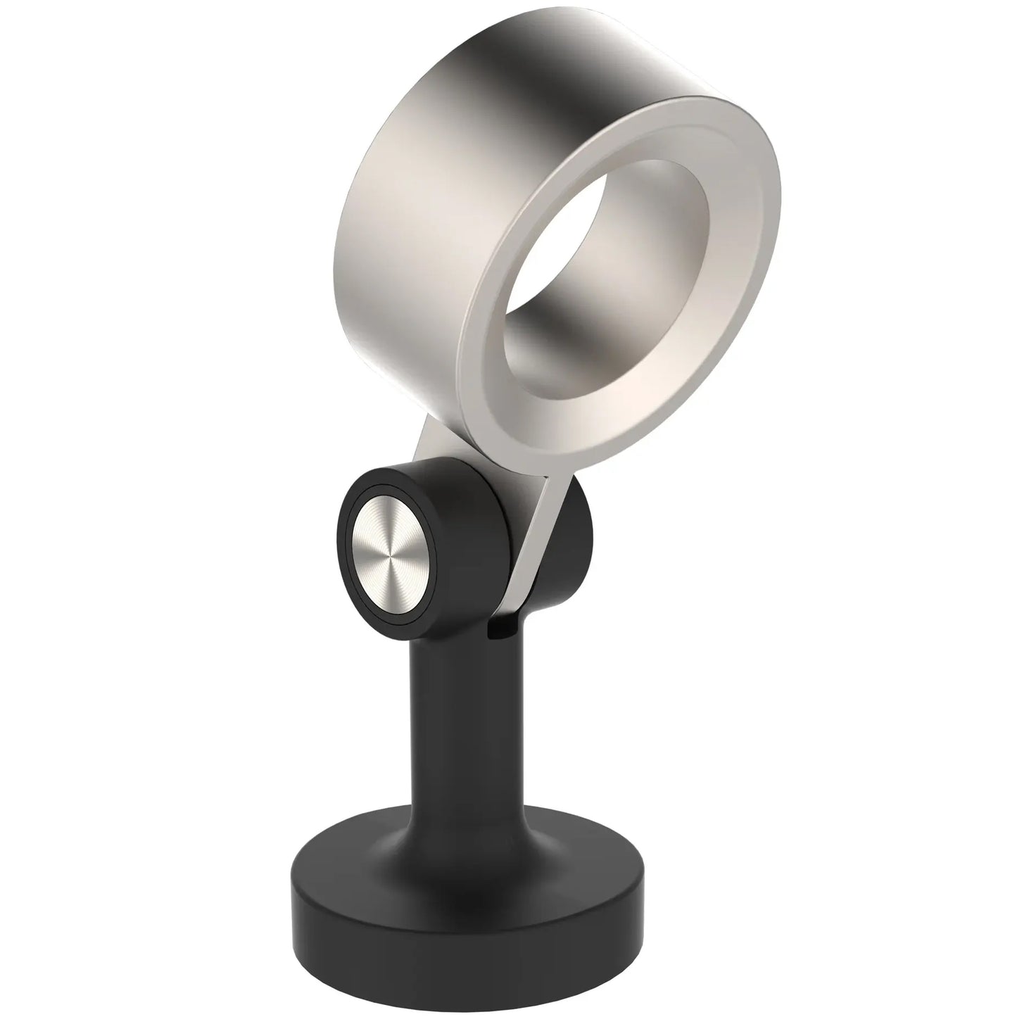 Лампа Led за бюро Yeelight, 4в1, 5W, 4000K, 85lm, Черна YLFYTD-0011