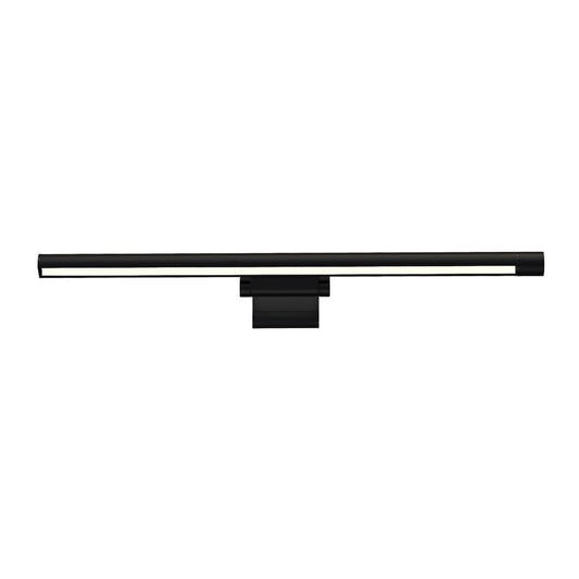 Лампа Led Monitor Baseus i-Wok Pro, 3000K - 6500K, Черна DGIWK-P01