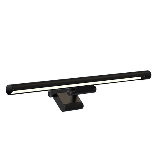 Лампа Led Monitor Baseus i-Wok Pro, 3000K - 6500K, Черна DGIWK-P01