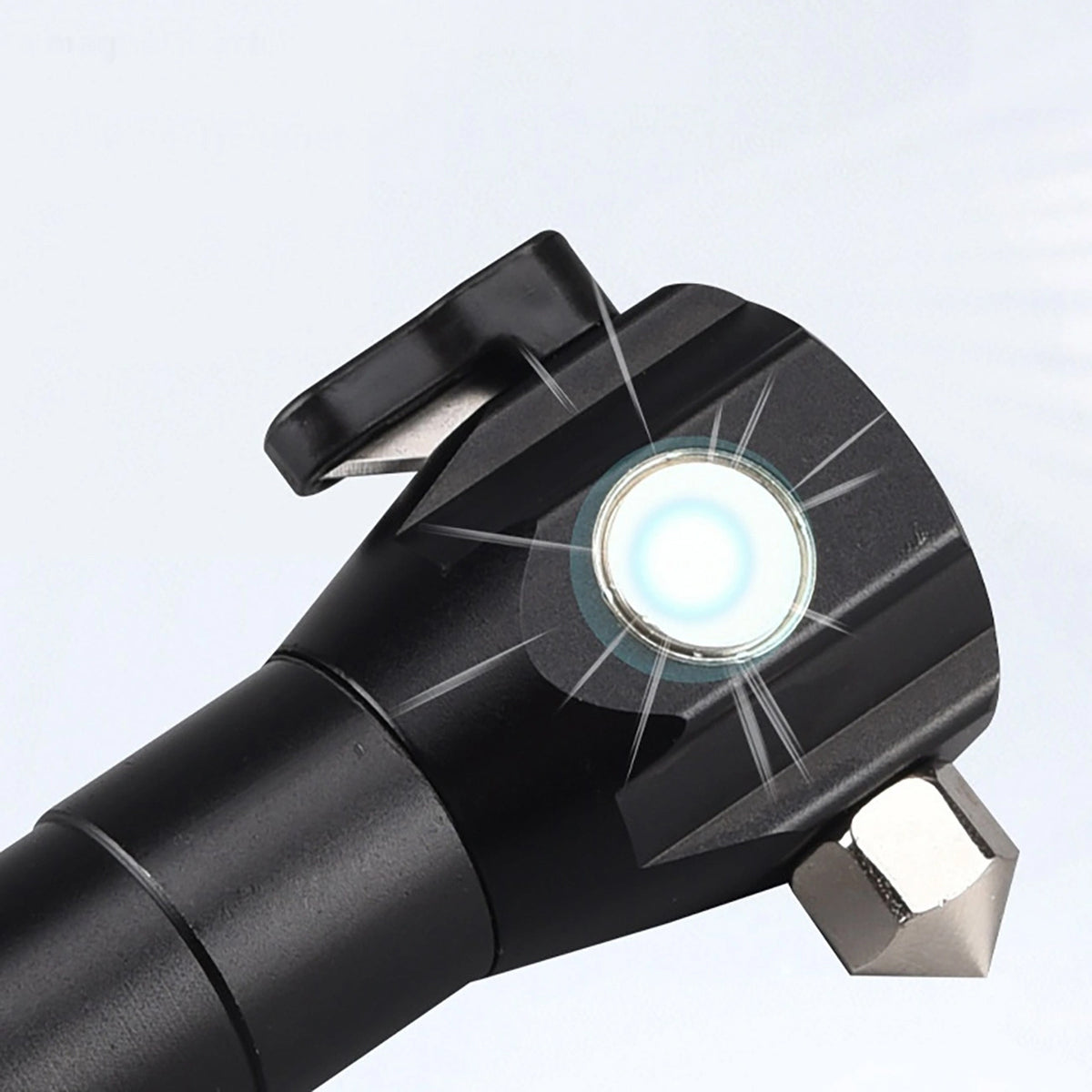 LED фенер WZK WLR-31 3в1, 5W, 500lm