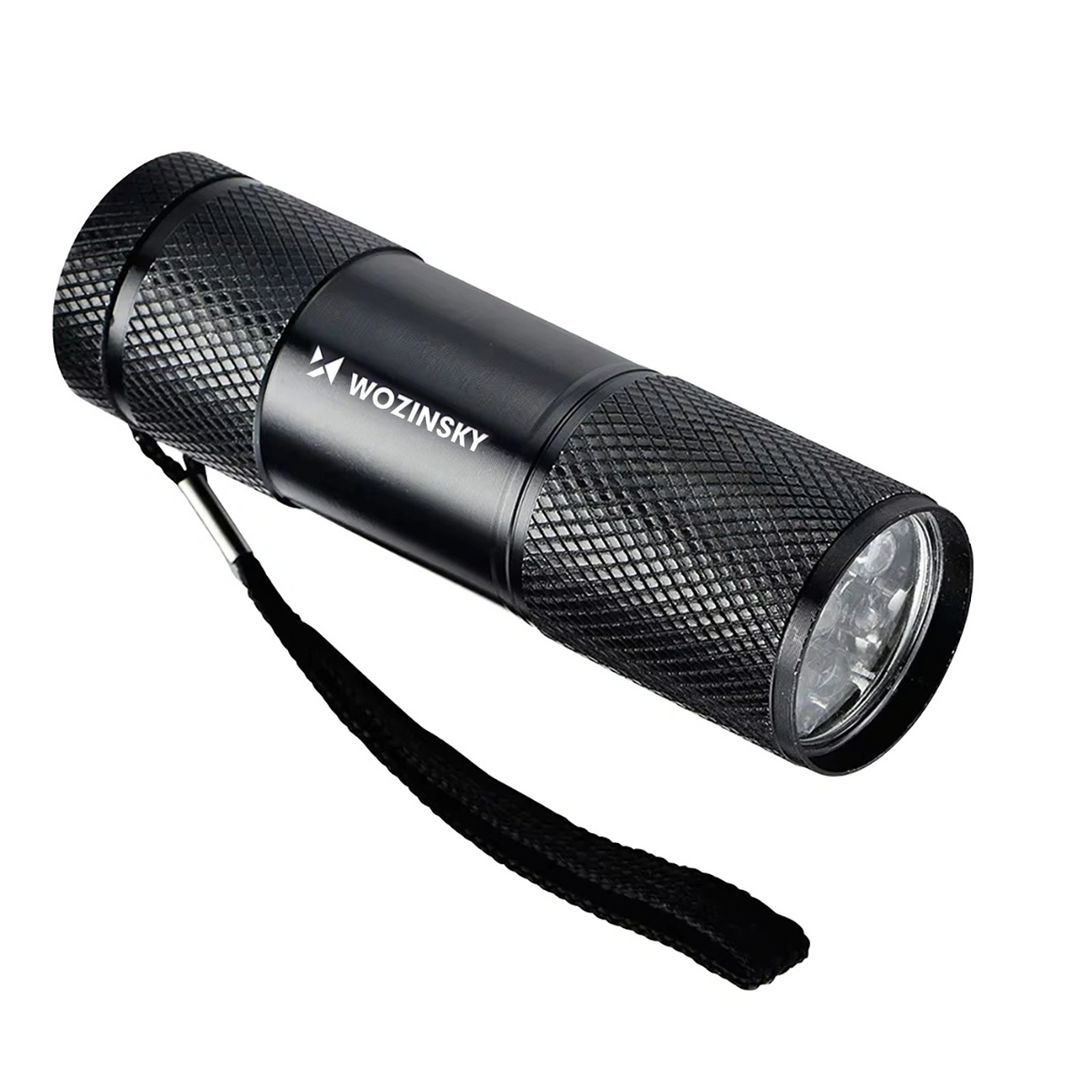 UV LED фенер WZK WLD-9L, IP65