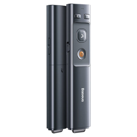 Presenter Wireless Baseus Orange Dot, Сив ACFYB-B0G