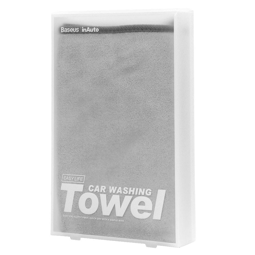 Baseus Easy life Автомивка, 40 cm x 40 cm, комплект от 2 части CRXCMJJ-0G