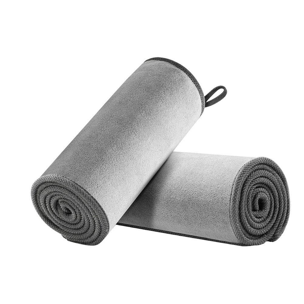 Baseus Easy life Автомивка, 40 cm x 40 cm, комплект от 2 части CRXCMJJ-0G