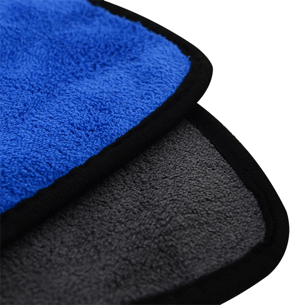 Кърпа за автомобил Proove Carshine, 30cm x 30cm, Комплект 2 броя AACR30000003