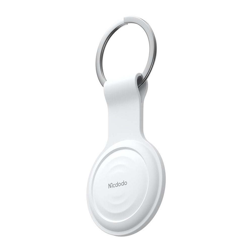 McDodo SmartTag AT-7200 за iOS Series, Бял