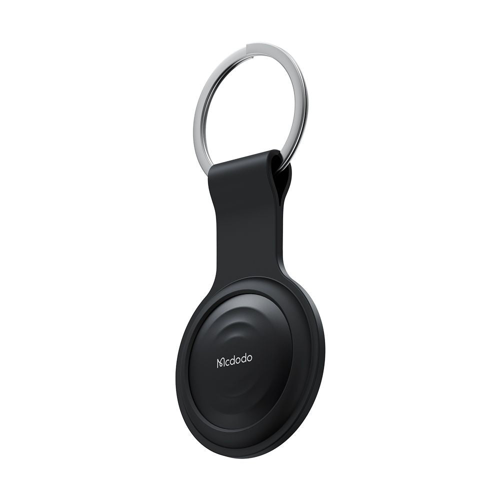 McDodo SmartTag AT-7201 за iOS Series, Черен