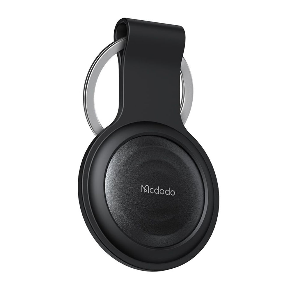 McDodo SmartTag AT-7201 за iOS Series, Черен