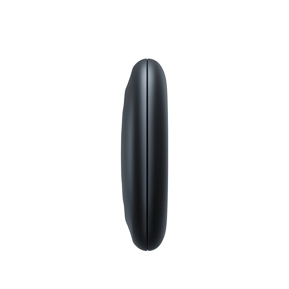McDodo SmartTag AT-7201 за iOS Series, Черен