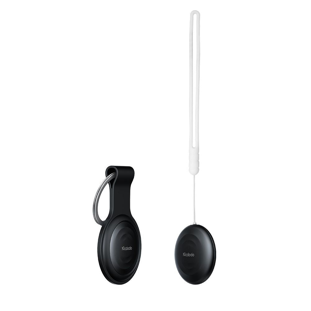 McDodo SmartTag AT-7201 за iOS Series, Черен