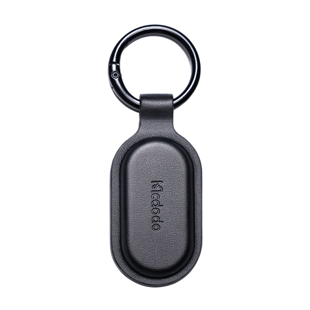 Mcdodo SmartTag Ключодържател Napa Pro AT-3840 за iOS серия, Черен