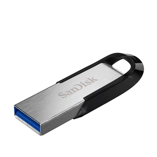 Външна памет USB-A 3.0 SanDisk Ultra Flair, 16Gb SDCZ73-016G-G46