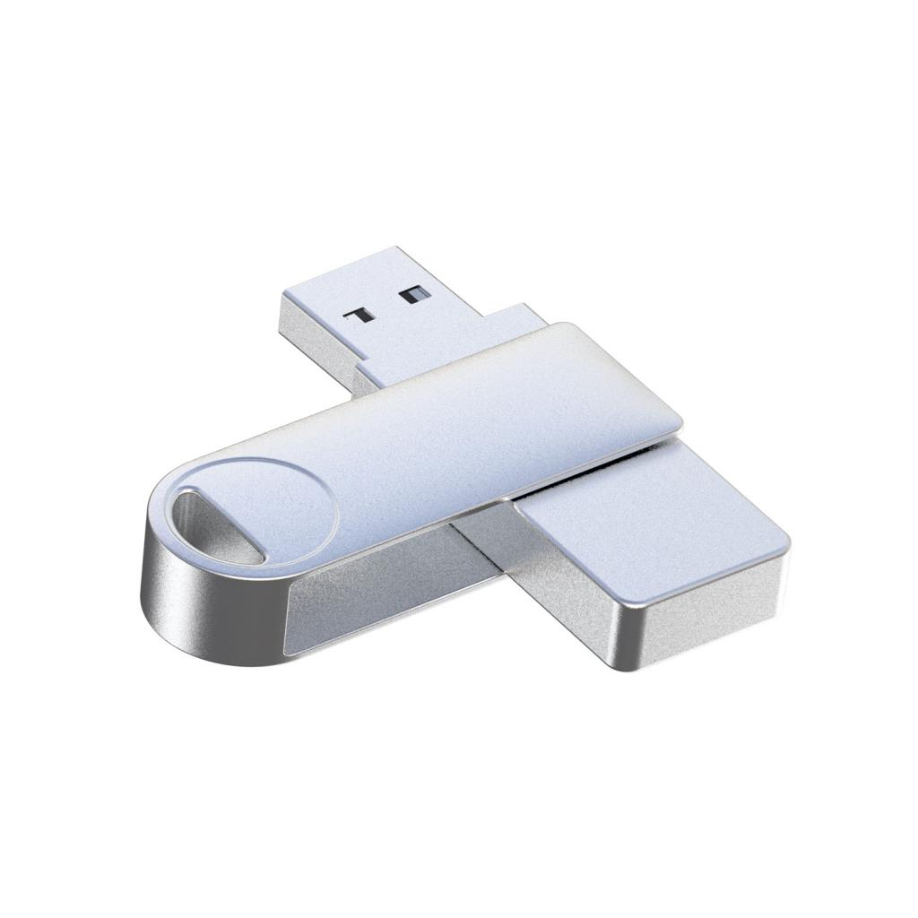 Външна памет USB-A 3.0 XO Design DK02, 128Gb
