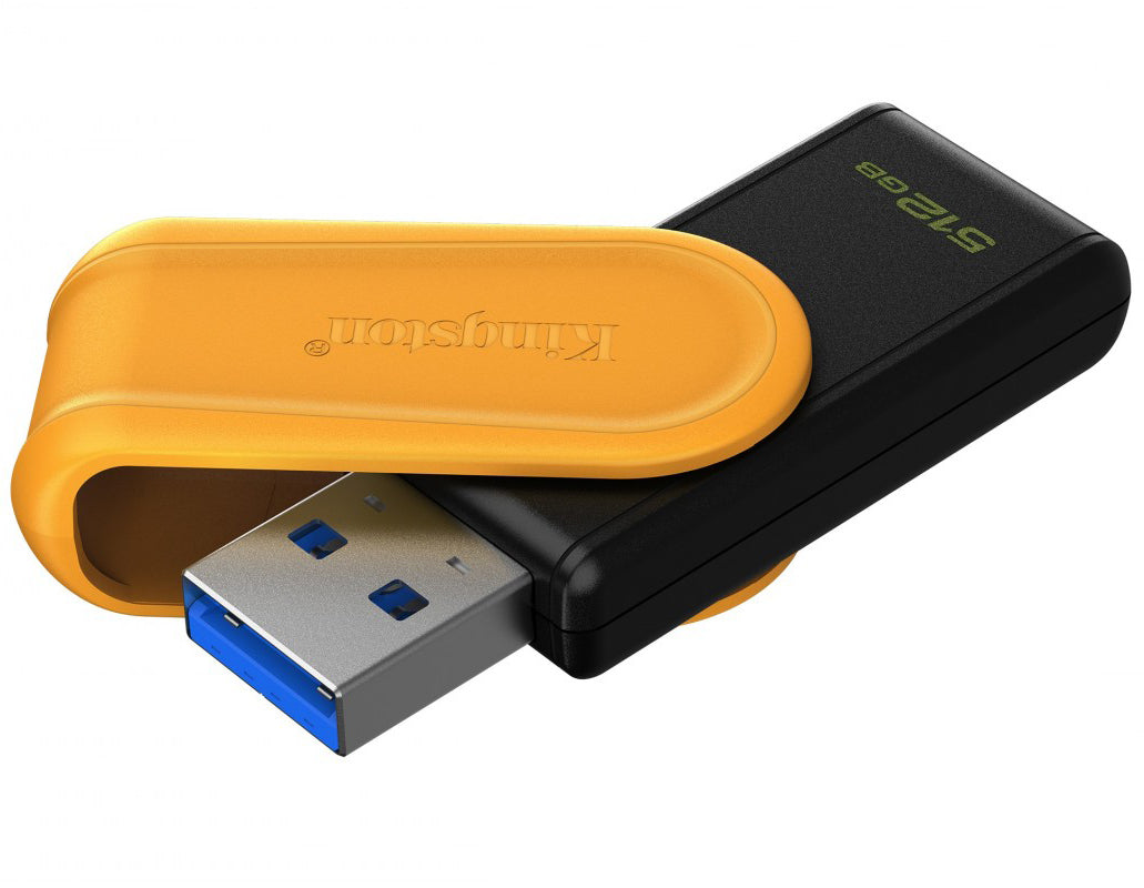Външна памет USB-A 3.2 Kingston DT Exodia S, 512Gb DTXS/512GB