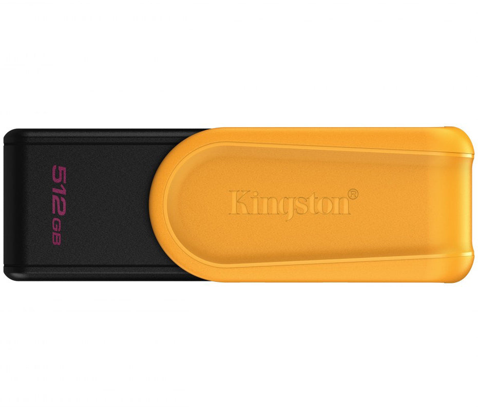Външна памет USB-A 3.2 Kingston DT Exodia S, 512Gb DTXS/512GB