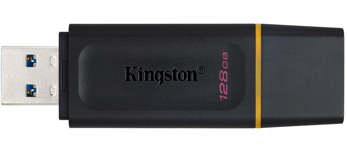 External USB-A 3.2 Memory Kingston DT Exodia, 128GB, Resealed DTX/128GB
