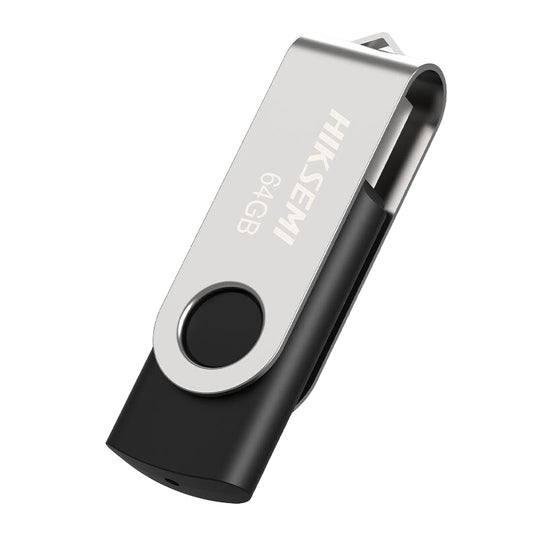 Външна памет USB-A Hiksemi Rotary, 16Gb HS-USB-M200S/16G