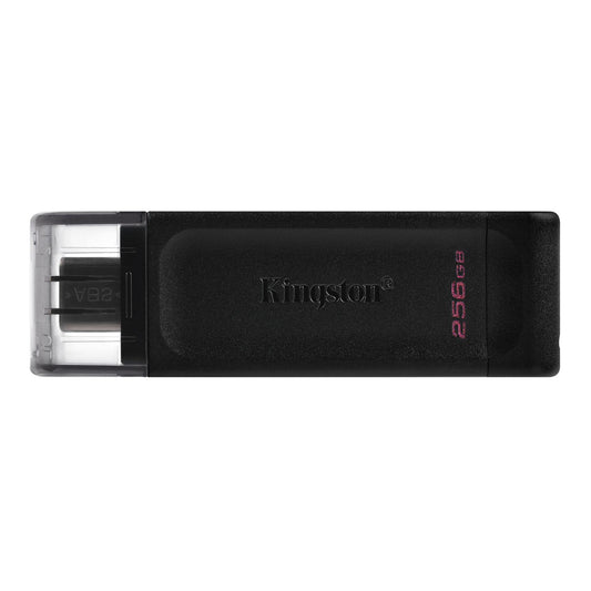 Kingston DT70 DT70/256GB USB-C външна памет, 256Gb