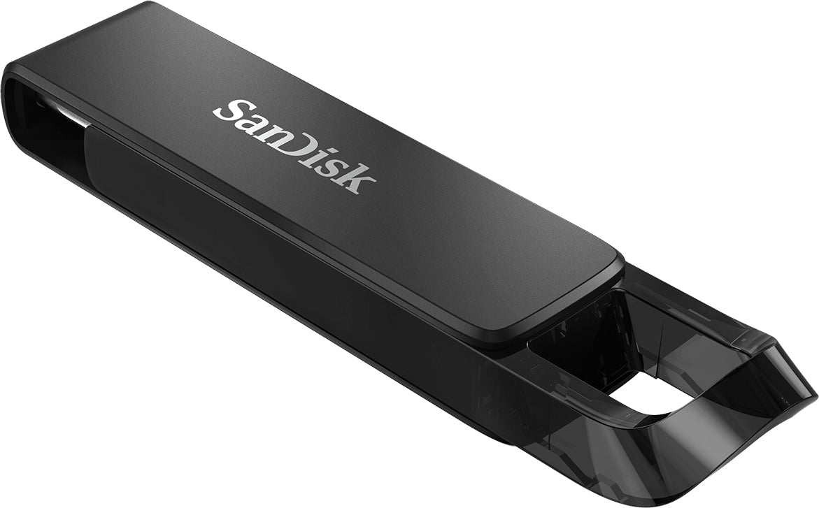 Външна памет USB-C SanDisk Ultra, 64Gb SDCZ460-064G-G46