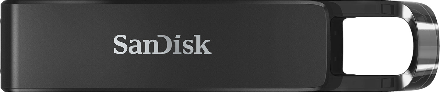 Външна памет USB-C SanDisk Ultra, 64Gb SDCZ460-064G-G46