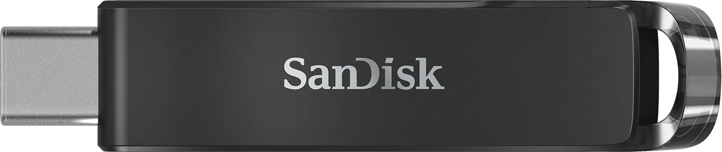 Външна памет USB-C SanDisk Ultra, 64Gb SDCZ460-064G-G46