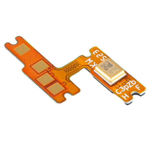 Микрофон Huawei MatePad 12 X (2025), с лента, Service Pack 02357DUG