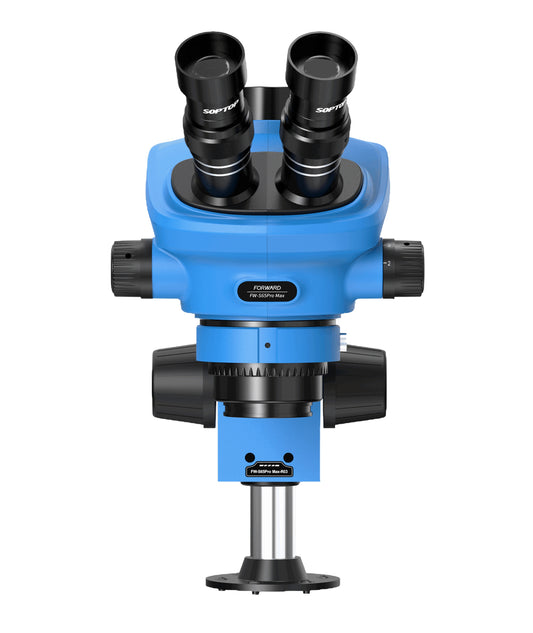Микроскоп Forward FW-S65Pro Max-R03