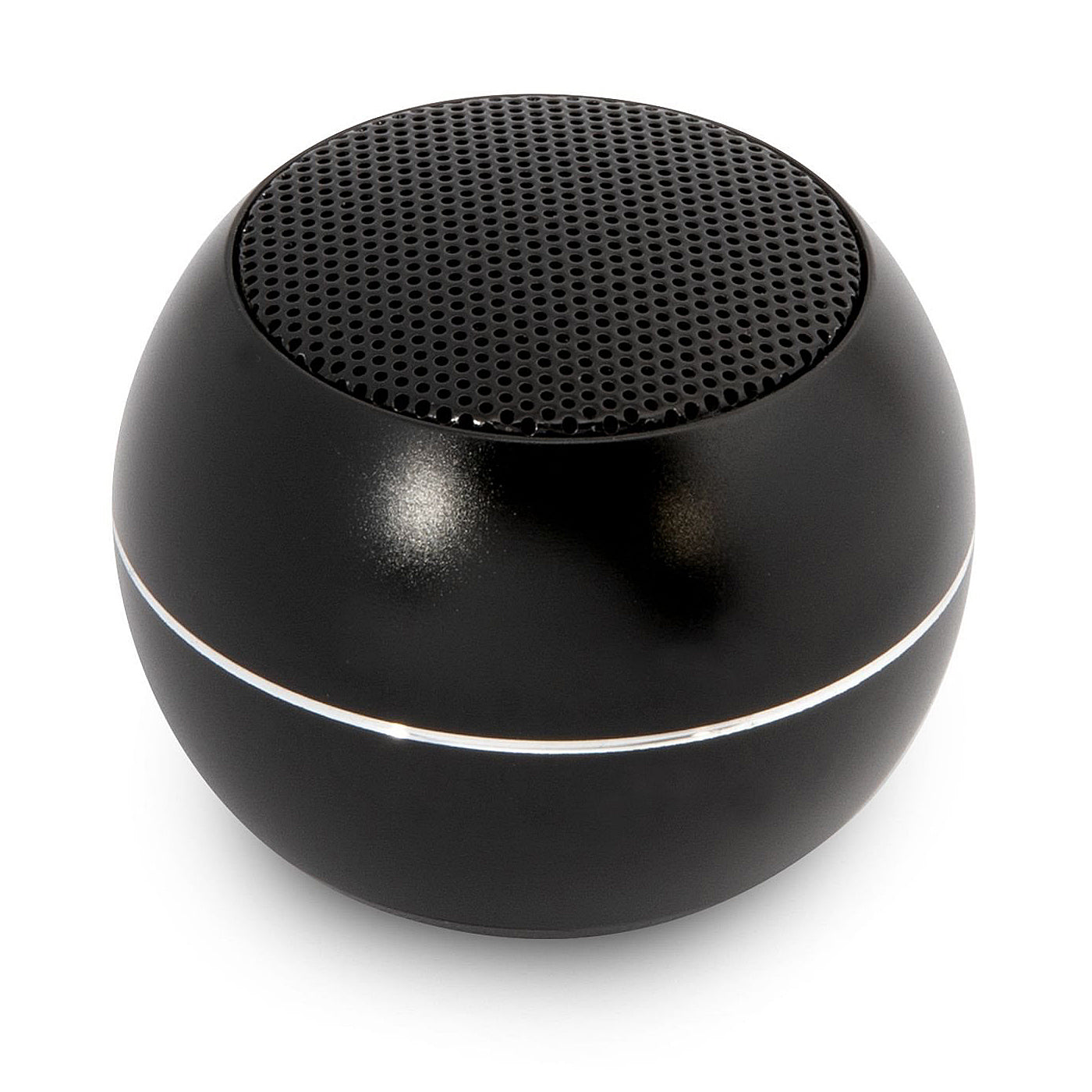 Портативна Bluetooth колонка Guess, 3W, Черна