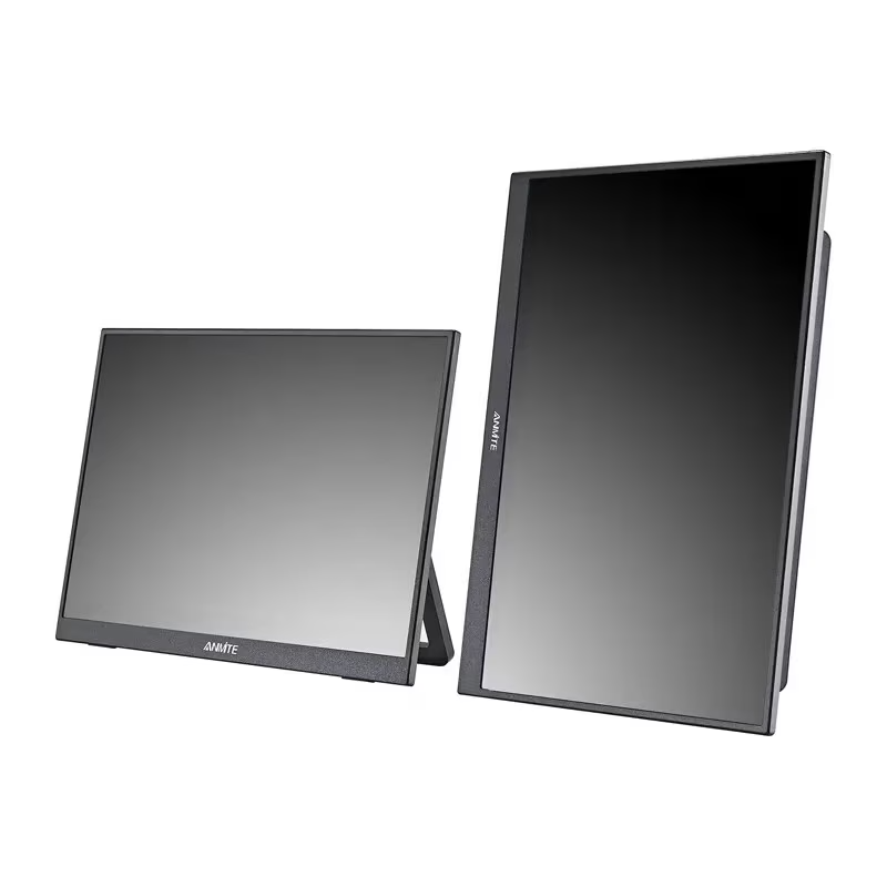 Преносим монитор Anmite A215W03, 21.5 инча, FullHD