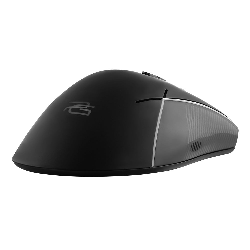 Геймърска мишка с кабел USB Proove Defiant, RGB, 7200DPI, Черна CMDE00000102