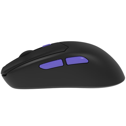 Безжична геймърска мишка Proove Everon, 800DPI - 10000DPI, Черна WMEV00022001