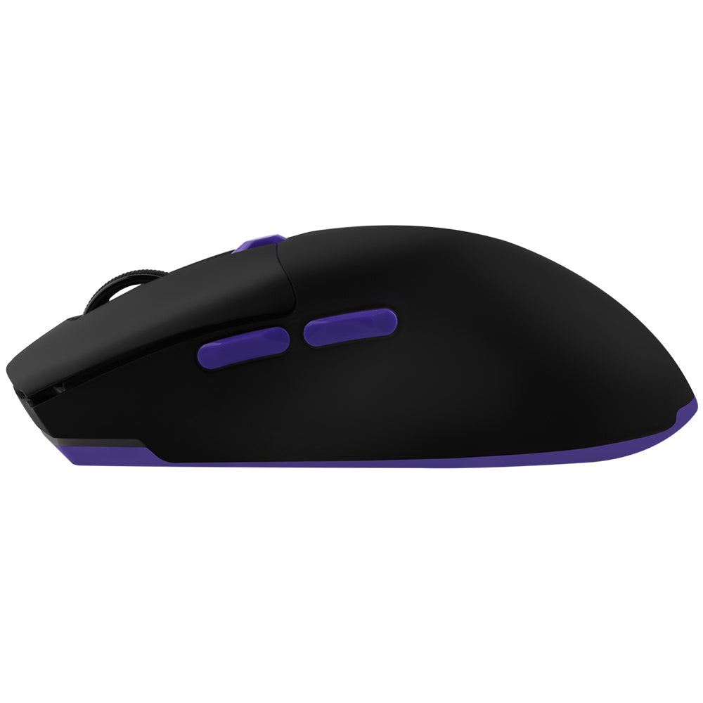 Mouse Gaming Wireless Proove Rate Special Edition, 800DPI - 12000DPI, Черен CMRTWRS03001