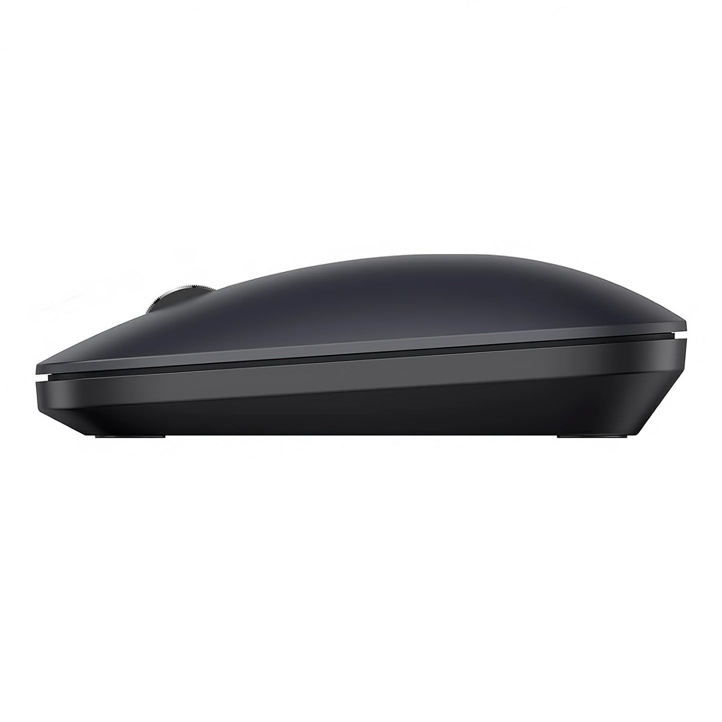 Безжична мишка UGREEN MU001, 4000DPI, черна