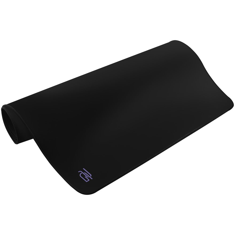 MousePad Proove Radiance, 450mm x 400mm x 3mm, Черен MPRD00200001
