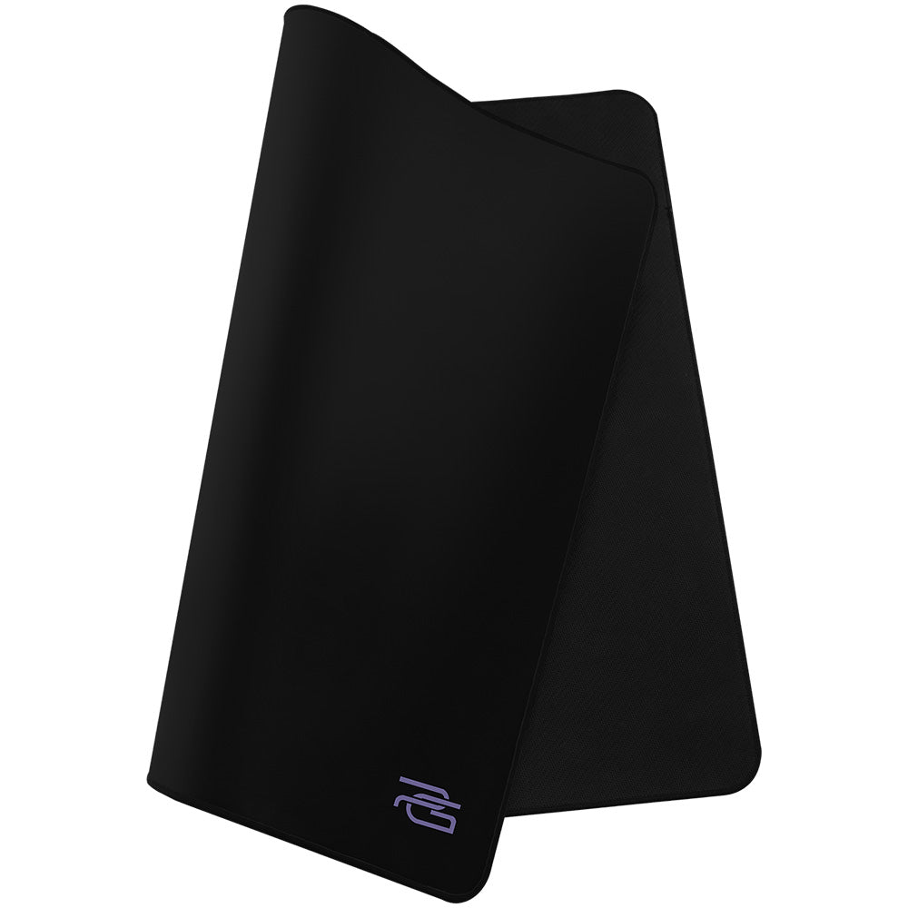MousePad Proove Radiance, 450mm x 400mm x 3mm, Черен MPRD00200001