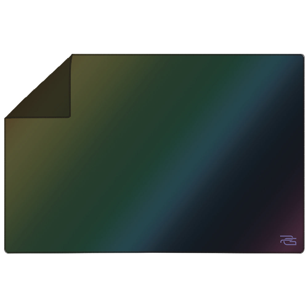 MousePad Proove Radiance, 600mm x 400mm x 3mm, Мултицветен MPRD00300014