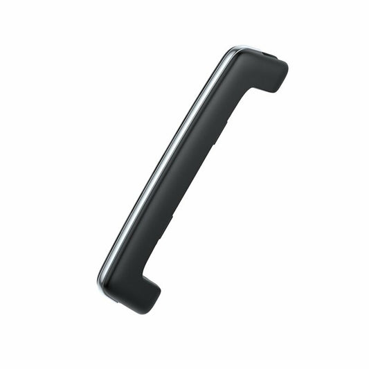 Освежител за автомобил Baseus Paddle Ultrathin, Сребрист SUXUN-BP0S