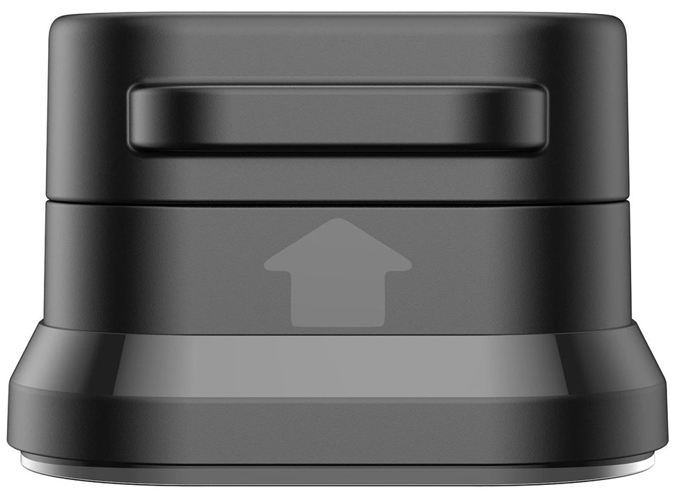 Органайзер за кабели Joyroom JR-ZS368, Комплект 3 броя, Черен