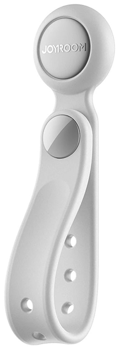 Организатор за кабели Joyroom JR-ZS422, Магнитен, Комплект 6 Броя, Бял