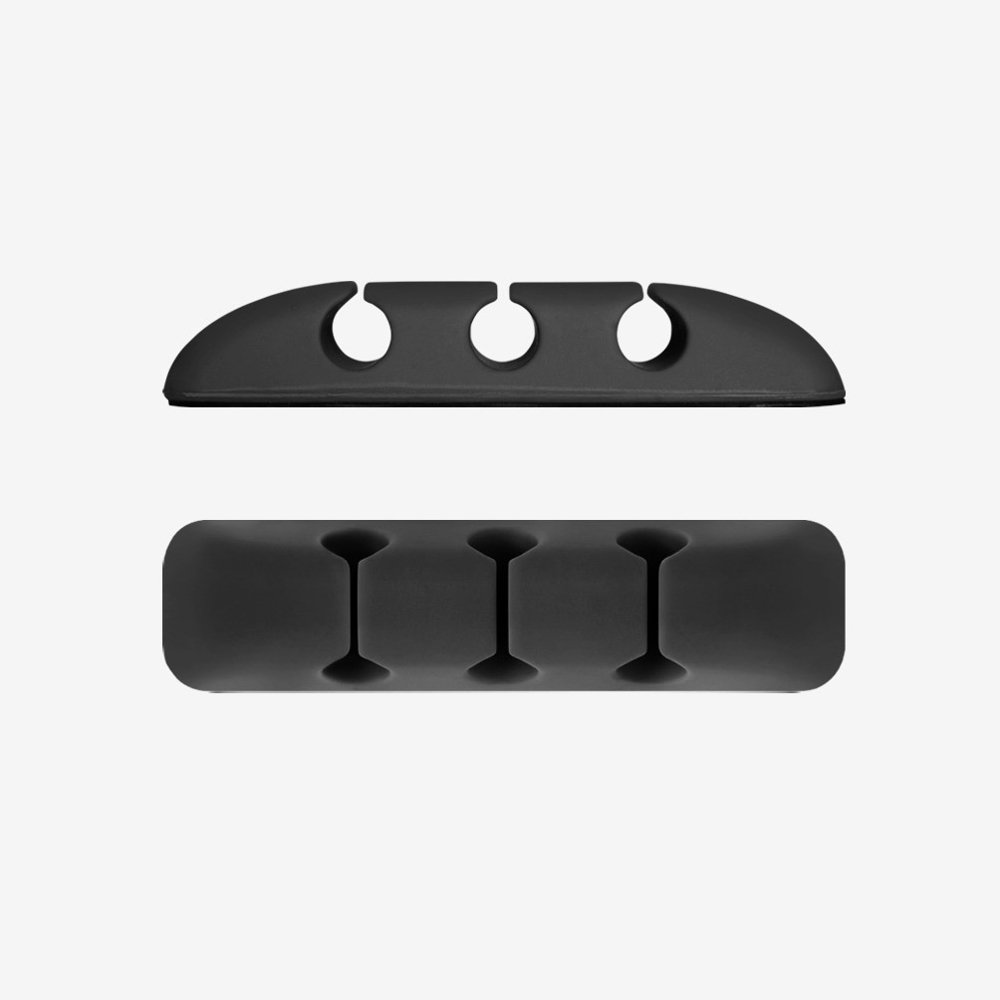 Ringke Cable Organizer, Set of 4 Pieces, Various Colors
