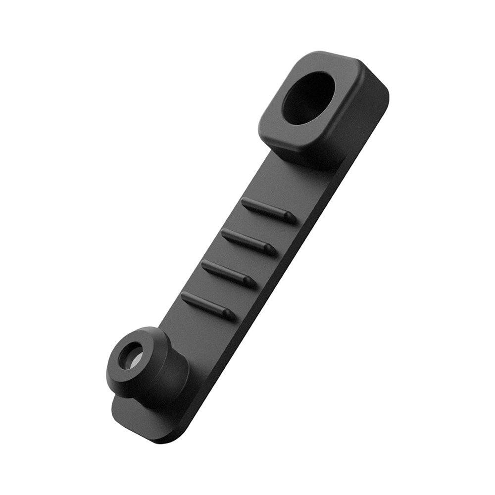 Организатор за кабели Spigen LD103, Черен APP11145