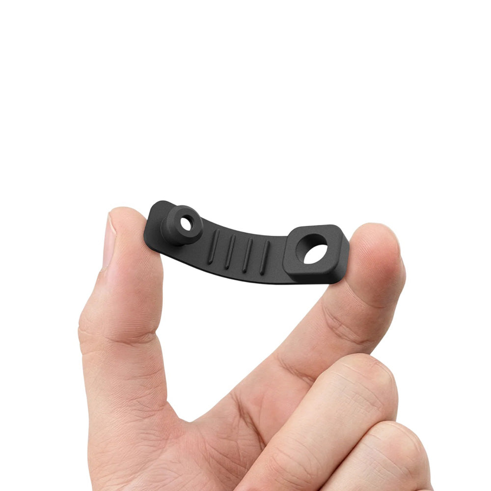 Организатор за кабели Spigen LD103, Черен APP11145