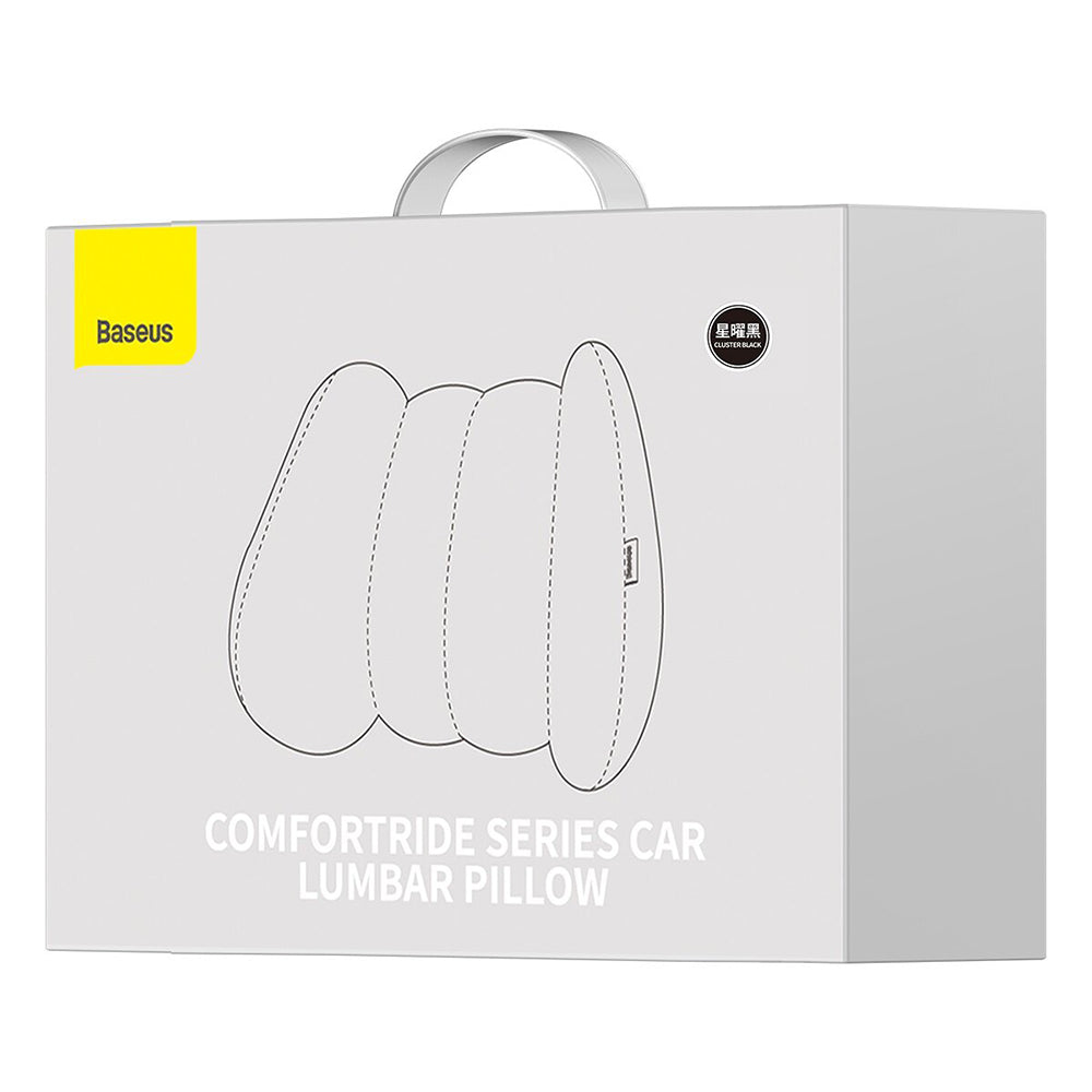 Baseus ComfortRide Auto Cushion for Back C20036401111-00