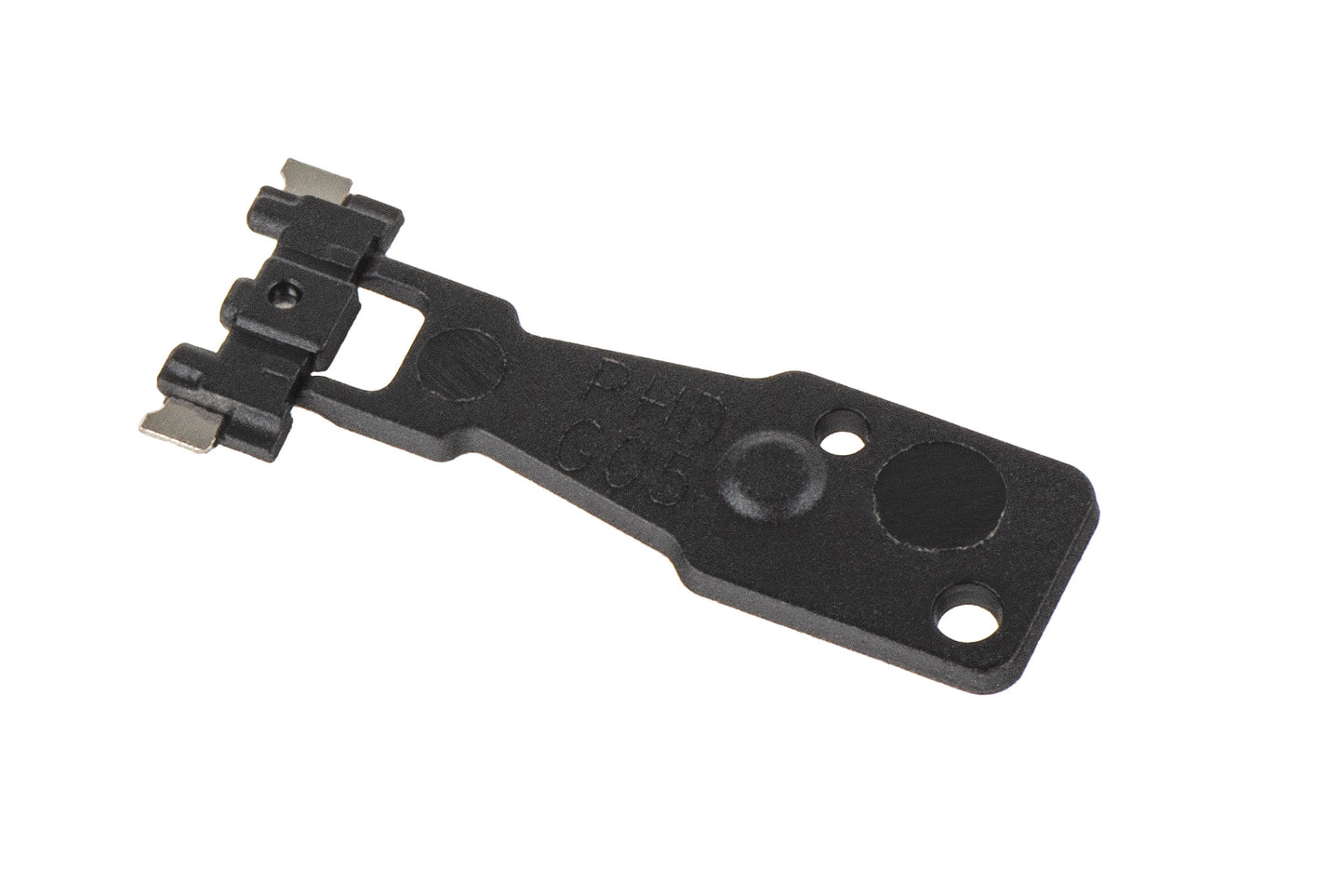 PHD Honor 400 / 300, Черен, Service Pack 5169AARJ