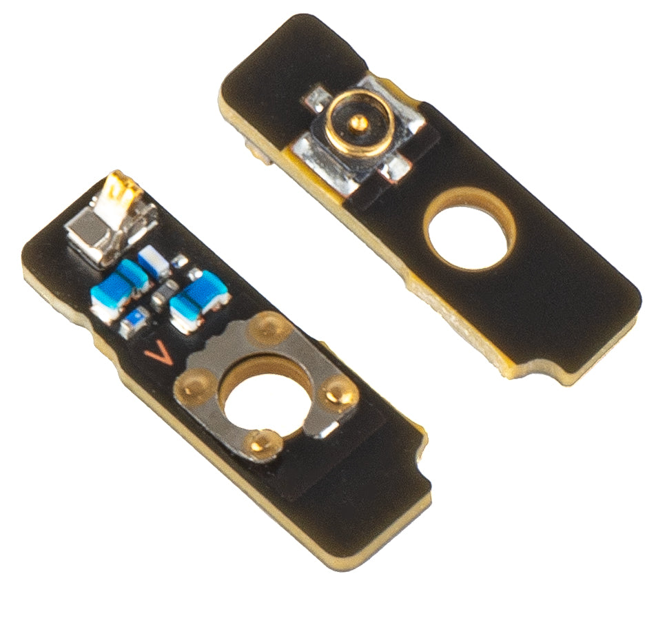 Платка Sub Board Honor 400 Pro, Service Pack 0235APFK