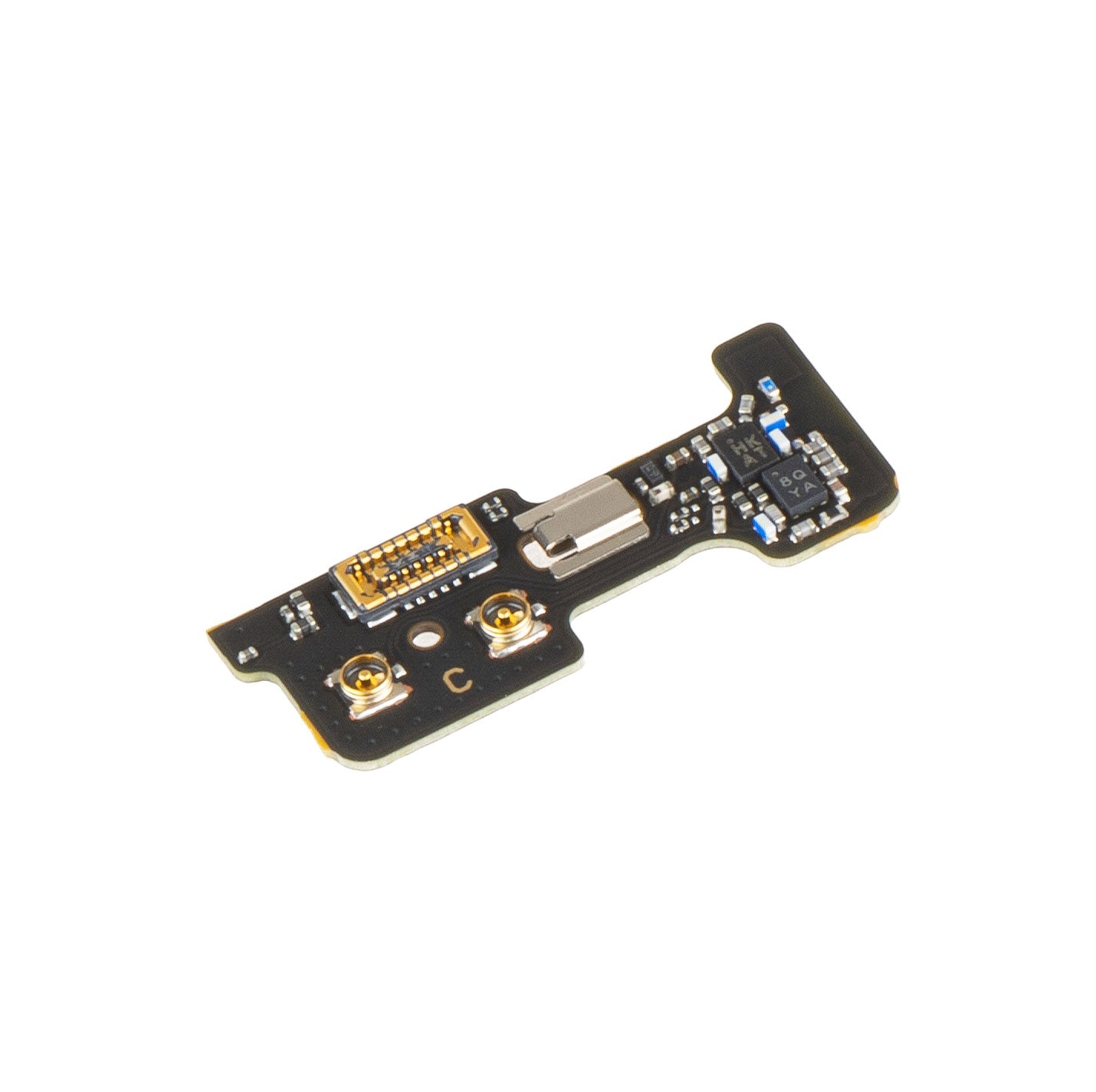 Антенна платка Huawei Mate X7, Service Pack 02357HNP
