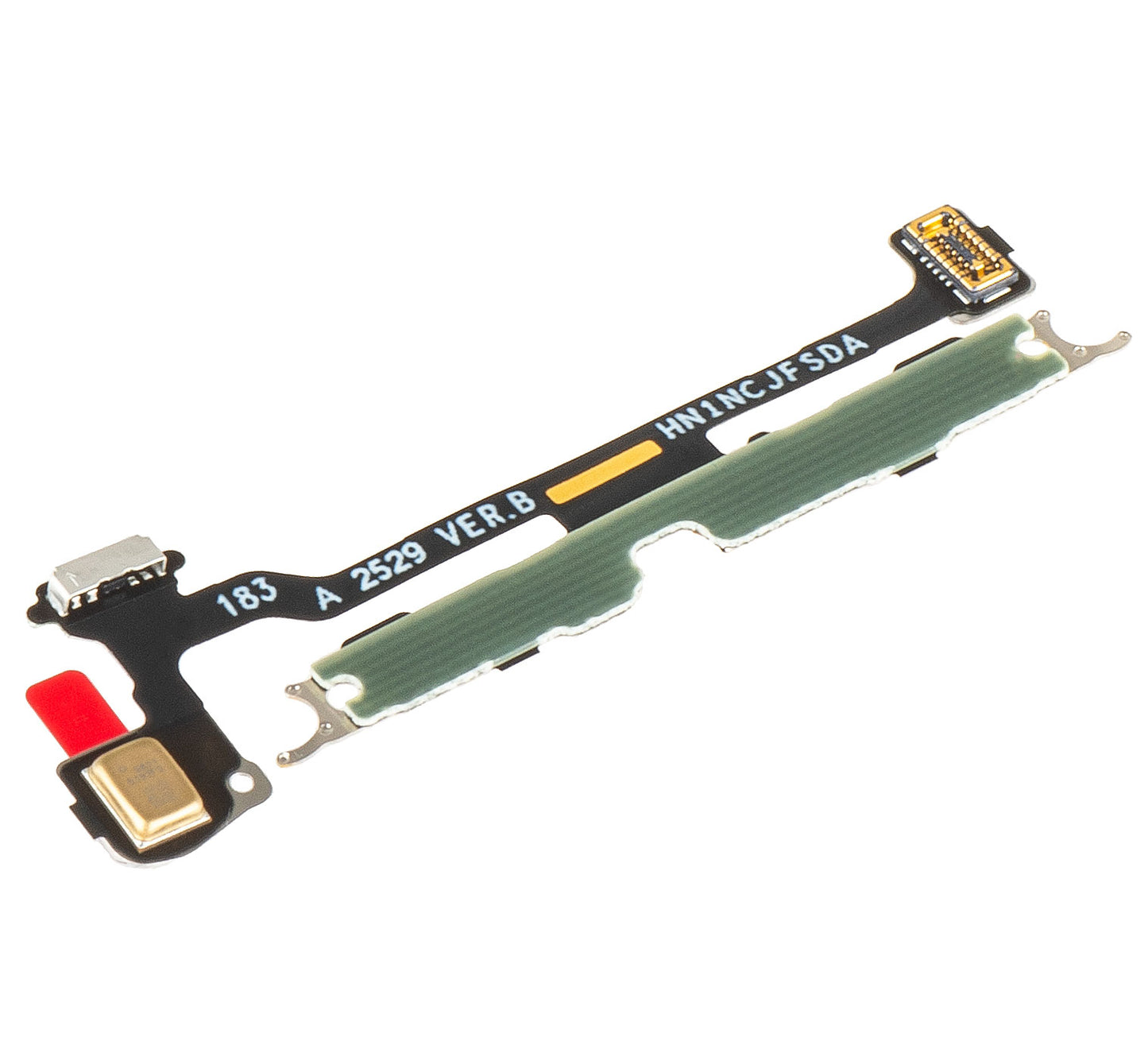Платка Антена - Микрофон Huawei Mate X7, Service Pack 0302079521
